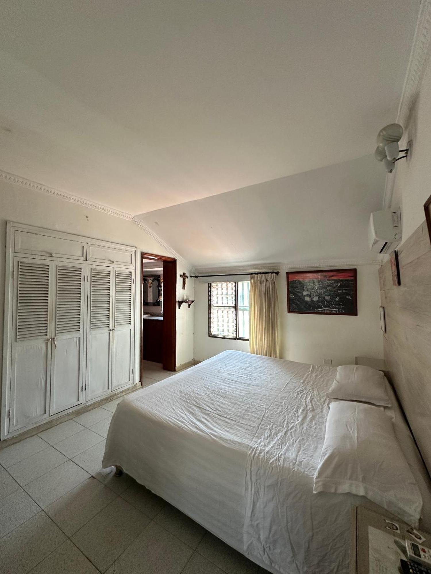 Casona La Espanola Cartagena Exterior foto